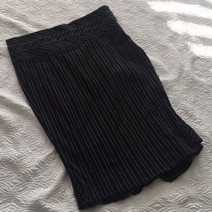 BOGO DEAL Pencil skirt